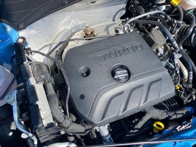 Chevrolet TrailBlazer RS AWD 2024