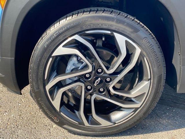 Chevrolet TrailBlazer RS AWD 2024