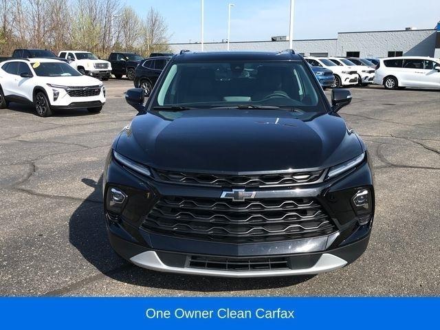 Chevrolet Blazer 3LT AWD 2024