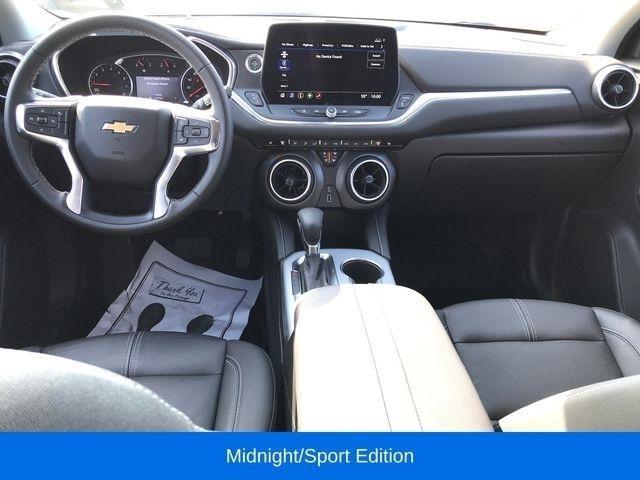 Chevrolet Blazer 3LT AWD 2024