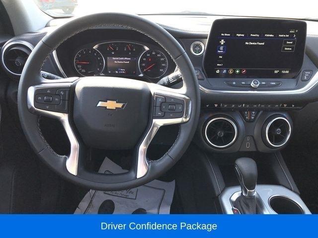 Chevrolet Blazer 3LT AWD 2024