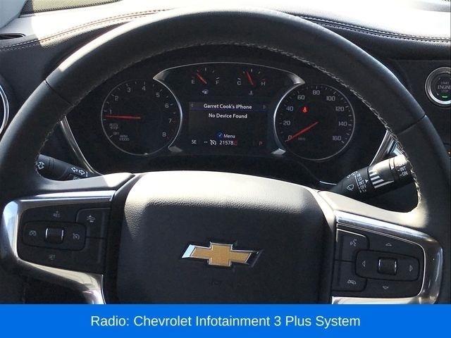 Chevrolet Blazer 3LT AWD 2024