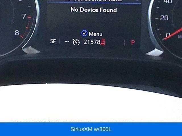 Chevrolet Blazer 3LT AWD 2024