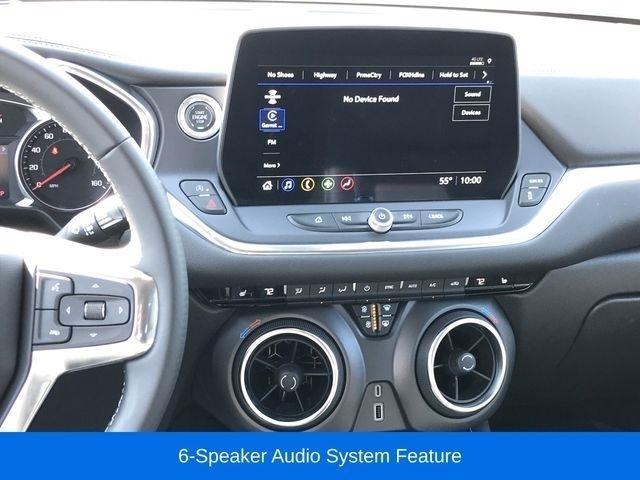 Chevrolet Blazer 3LT AWD 2024