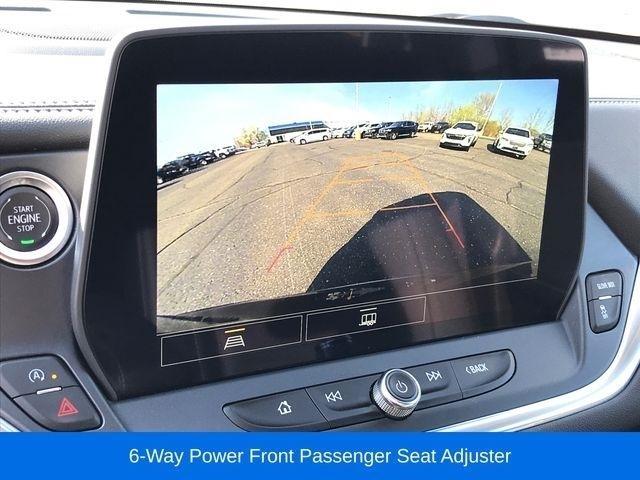 Chevrolet Blazer 3LT AWD 2024