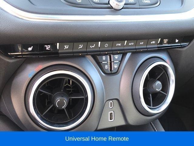 Chevrolet Blazer 3LT AWD 2024