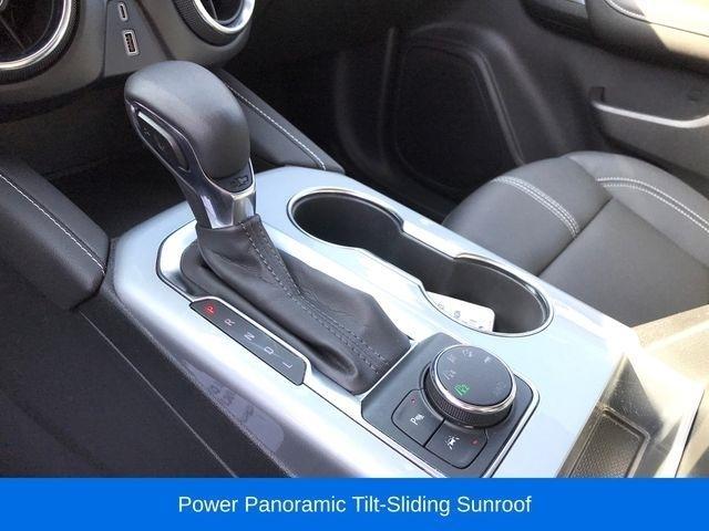 Chevrolet Blazer 3LT AWD 2024