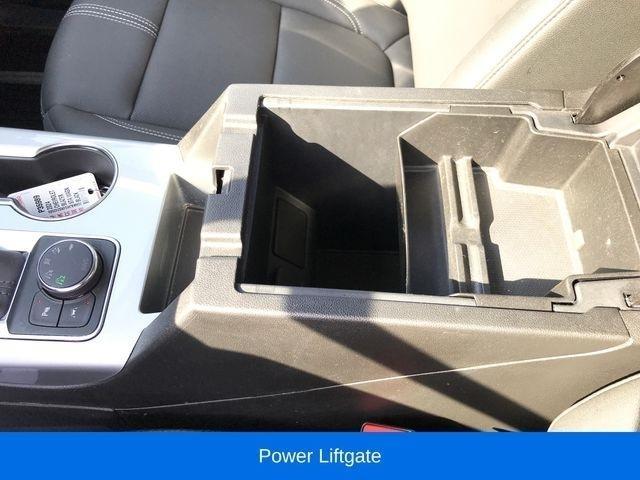 Chevrolet Blazer 3LT AWD 2024