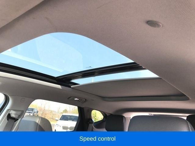 Chevrolet Blazer 3LT AWD 2024