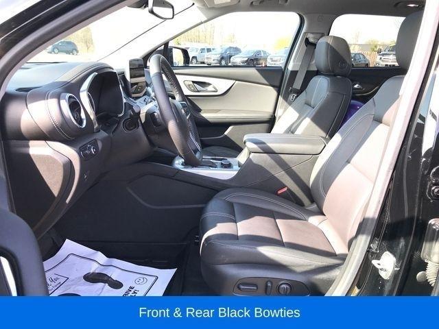 Chevrolet Blazer 3LT AWD 2024