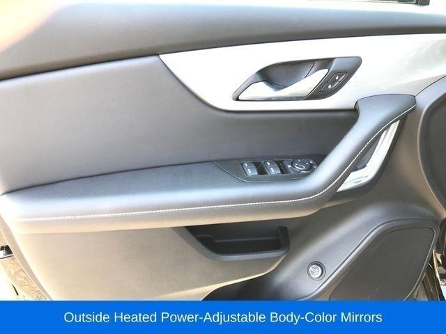 Chevrolet Blazer 3LT AWD 2024