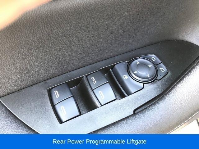 Chevrolet Blazer 3LT AWD 2024