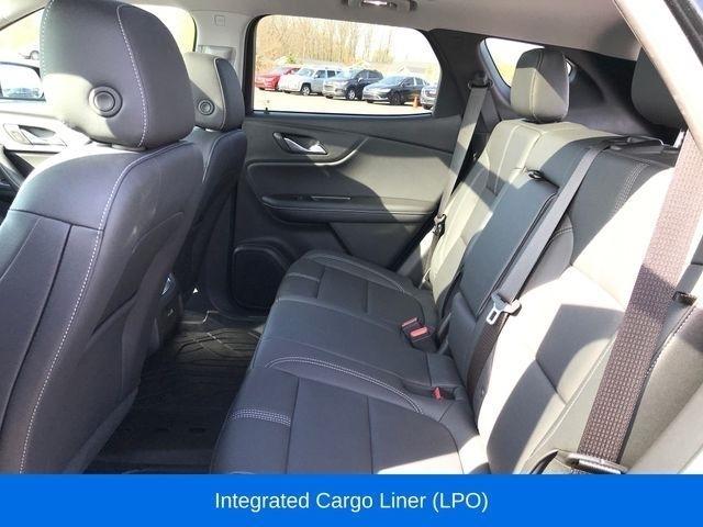 Chevrolet Blazer 3LT AWD 2024