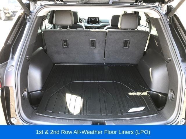 Chevrolet Blazer 3LT AWD 2024