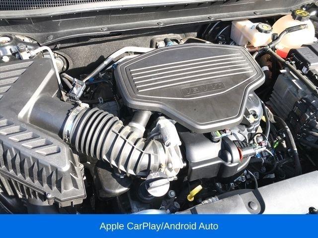 Chevrolet Blazer 3LT AWD 2024