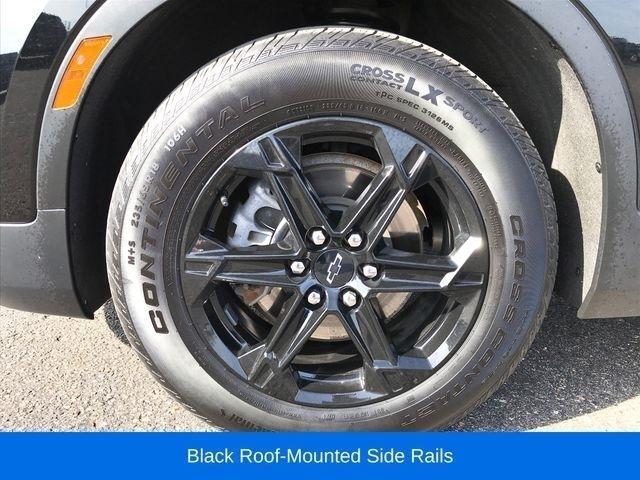 Chevrolet Blazer 3LT AWD 2024