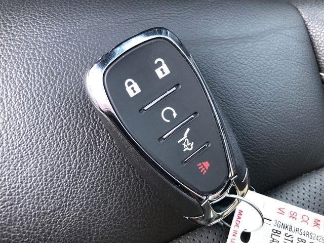 Chevrolet Blazer 3LT AWD 2024