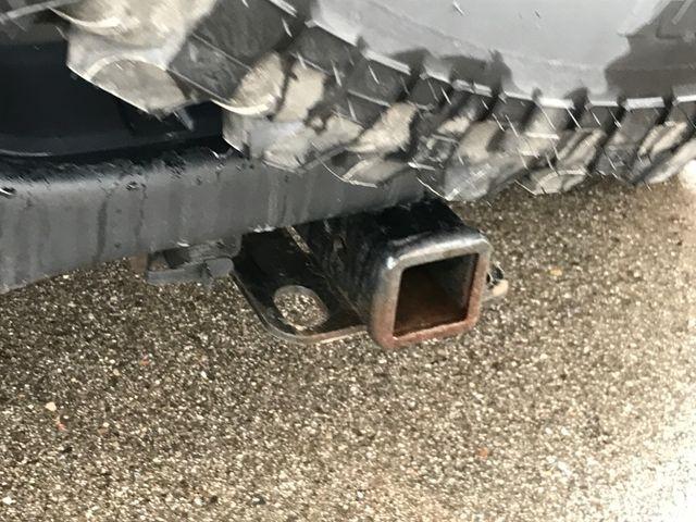 Jeep Wrangler Unlimited Rubicon 4WD 2017