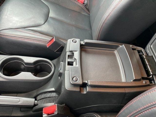 Jeep Wrangler Unlimited Rubicon 4WD 2017