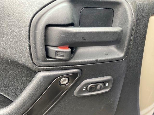 Jeep Wrangler Unlimited Rubicon 4WD 2017