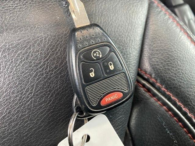 Jeep Wrangler Unlimited Rubicon 4WD 2017