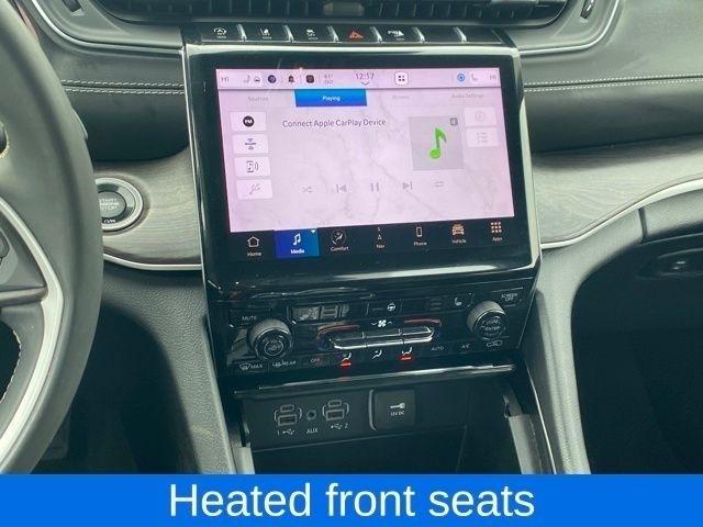 Jeep Grand Cherokee Limited 4WD 2023