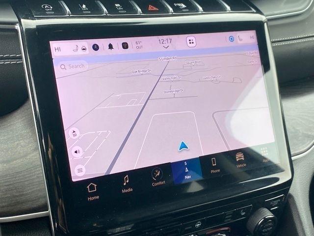 Jeep Grand Cherokee Limited 4WD 2023