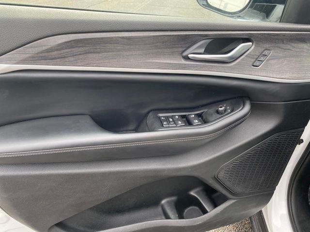 Jeep Grand Cherokee Limited 4WD 2023