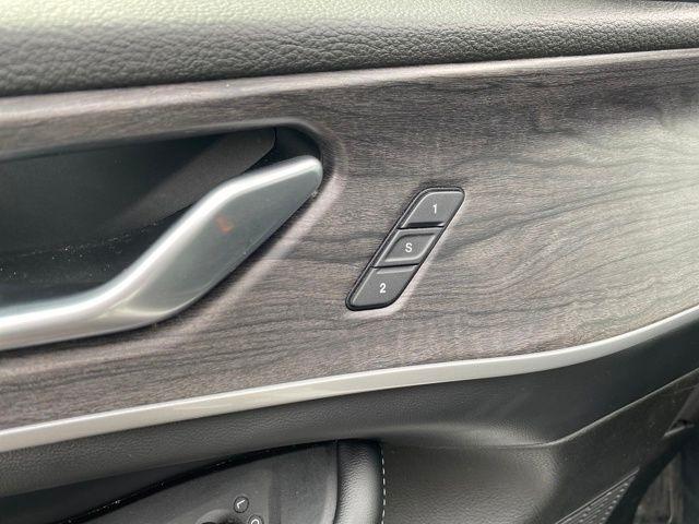 Jeep Grand Cherokee Limited 4WD 2023