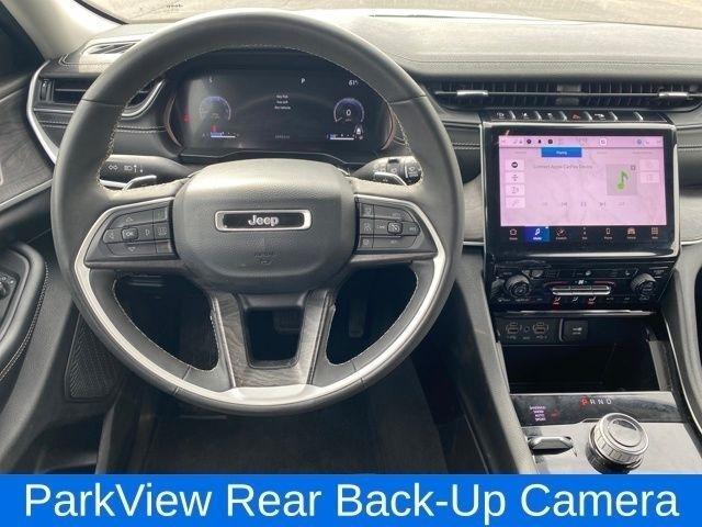 Jeep Grand Cherokee Limited 4WD 2023