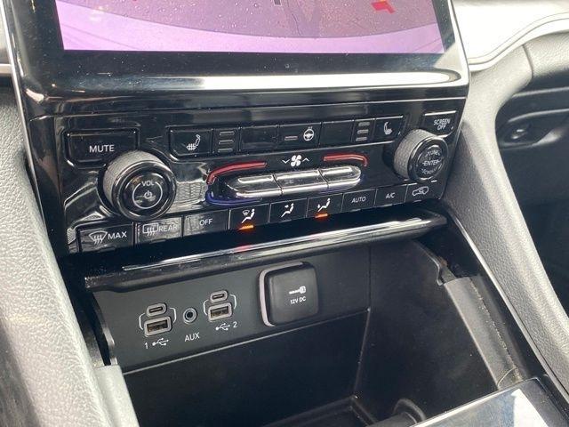 Jeep Grand Cherokee Limited 4WD 2023