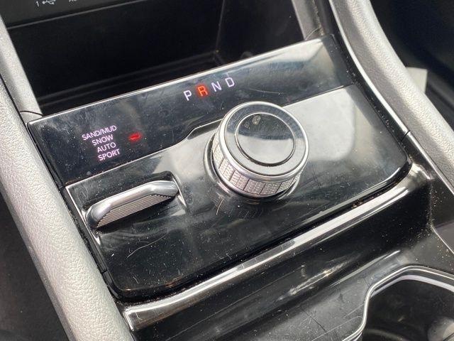 Jeep Grand Cherokee Limited 4WD 2023