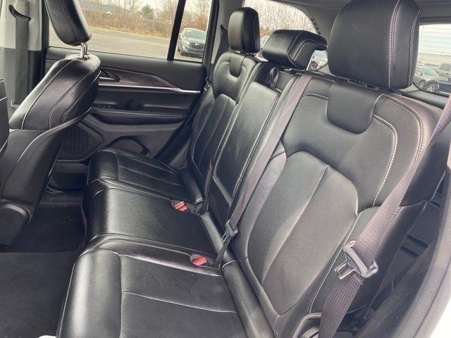 Jeep Grand Cherokee Limited 4WD 2023