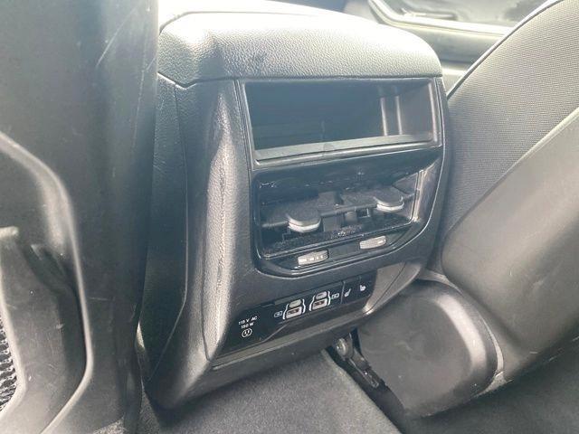 Jeep Grand Cherokee Limited 4WD 2023