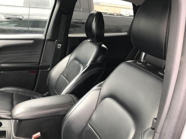 Ford Escape Platinum AWD 2023