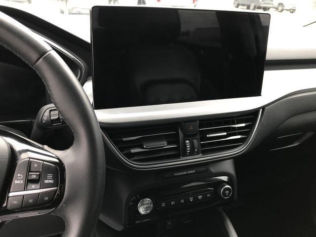 Ford Escape Platinum AWD 2023