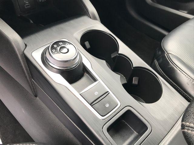 Ford Escape Platinum AWD 2023