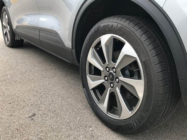 Ford Escape Platinum AWD 2023