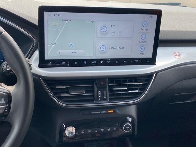 Ford Escape Platinum AWD 2023