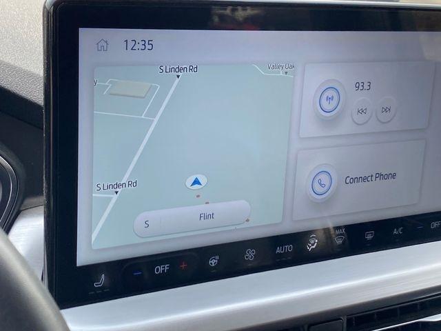 Ford Escape Platinum AWD 2023