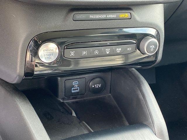 Ford Escape Platinum AWD 2023