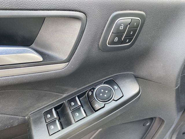 Ford Escape Platinum AWD 2023