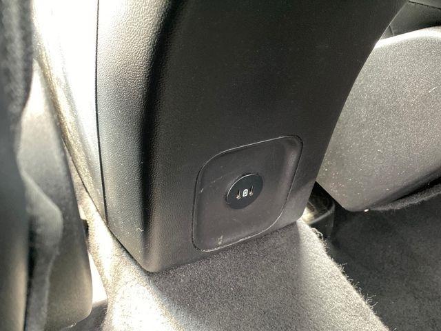 Ford Escape Platinum AWD 2023