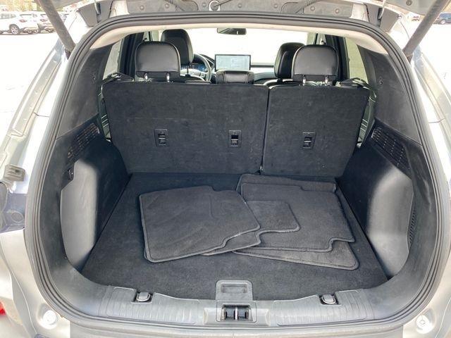 Ford Escape Platinum AWD 2023