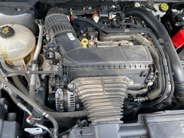 Ford Escape Platinum AWD 2023