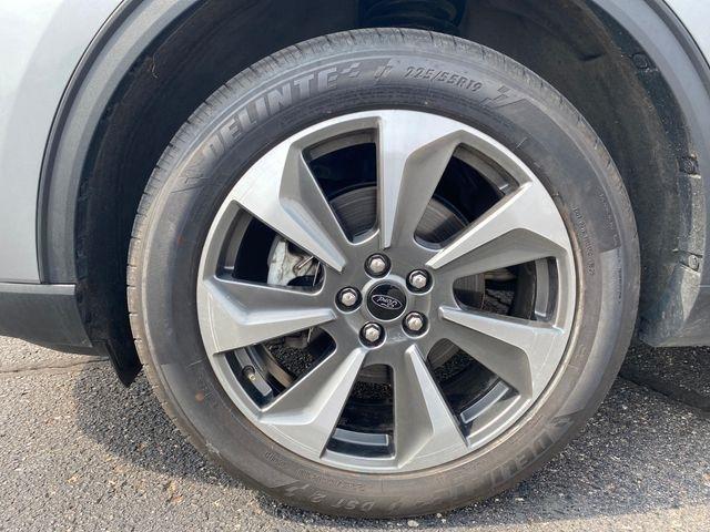 Ford Escape Platinum AWD 2023