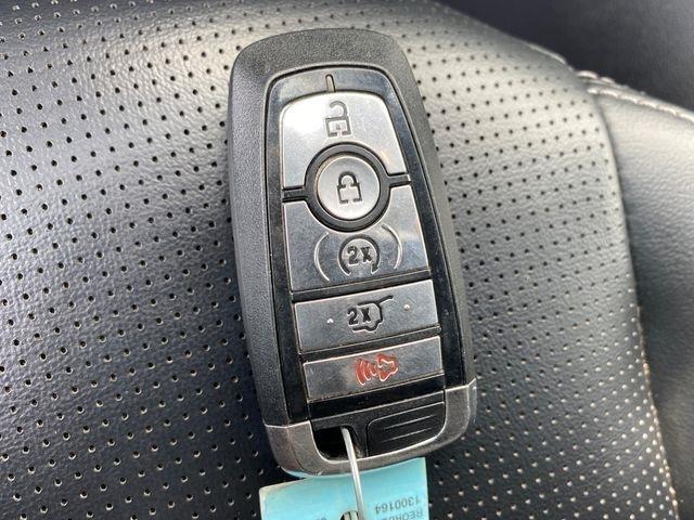 Ford Escape Platinum AWD 2023