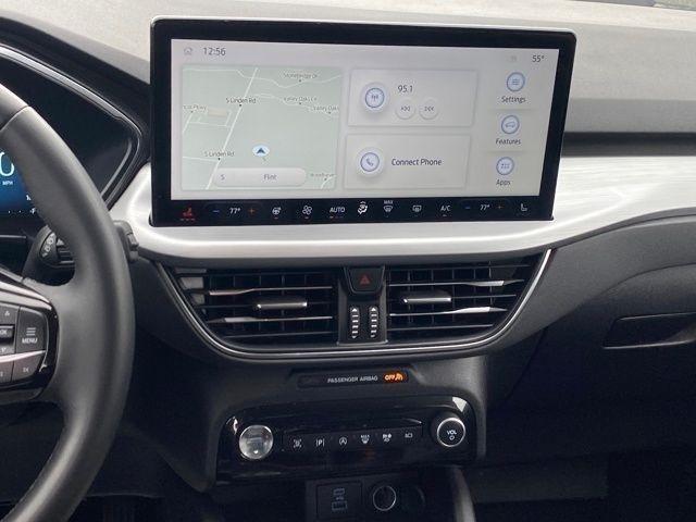 Ford Escape Platinum AWD 2023