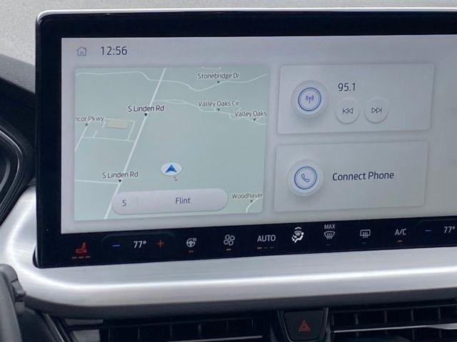 Ford Escape Platinum AWD 2023