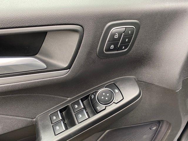 Ford Escape Platinum AWD 2023